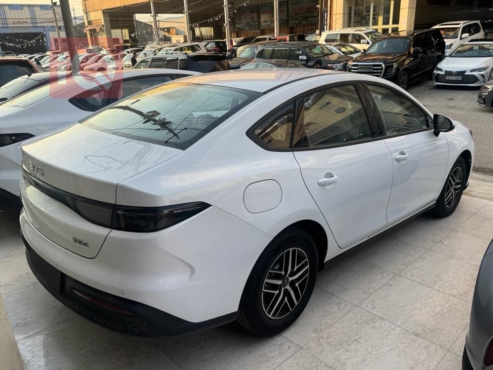 بي واي دي سيل 05 DM-i